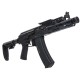 Arcturus Advanced Tactical AK MOD1 PDW Optical AEG FE™