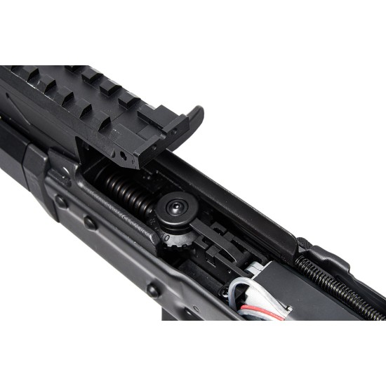 Arcturus Advanced Tactical AK MOD1 PDW Optical AEG FE™
