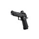 Arcturus Vanguard 4.3" OR Hi-Capa GBB Pistol with ARS-1 Optic - Black