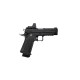 Arcturus Vanguard 4.3" OR Hi-Capa GBB Pistol with ARS-1 Optic - Black
