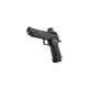 Arcturus Vanguard 5" OR Hi-Capa GBB Pistol with ARS-1 Optic - Black