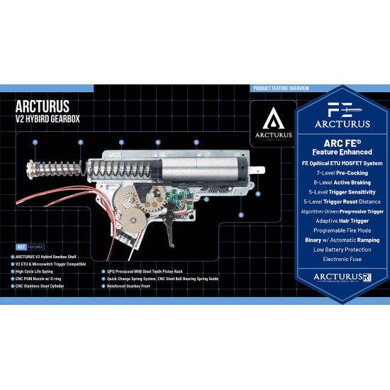 トイガン ARCTURUSSwordMODI*Carbine13.5'AEGLITEMET ARCTURUSSwordMODI*Carbine13.5'AEGLITEMET 【公式通販】