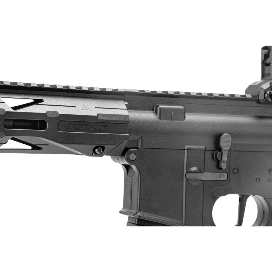 Arcturus LWT MK-IIII PDW 5.5" SPORT AEG SE® - Black