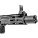 Arcturus LWT MK-IIII PDW 5.5" SPORT AEG SE® - Black