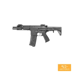 Arcturus LWT MK-IIII PDW 5.5" SPORT AEG SE® - Black