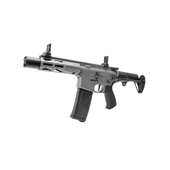 Arcturus LWT MK-IIII PDW 5.5" SPORT AEG SE® - Grey