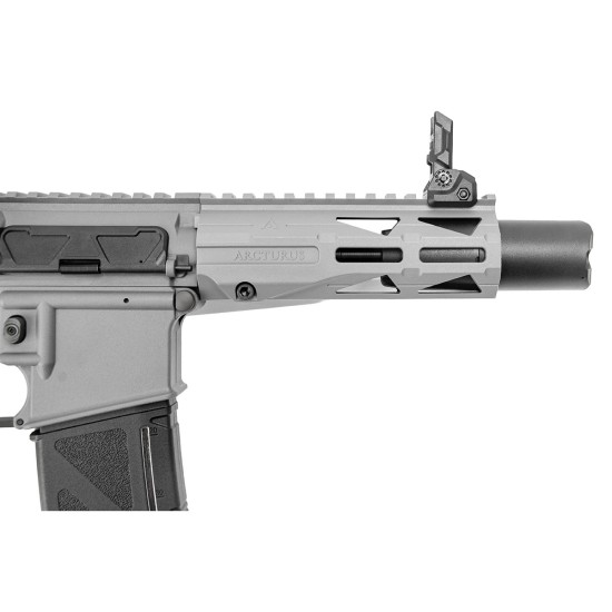 Arcturus LWT MK-IIII PDW 5.5" SPORT AEG SE® - Grey