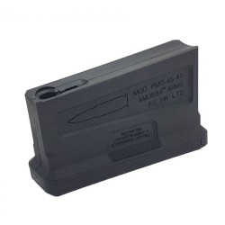 ARES AMOEBA STRIKER S3 38RD MAGAZINE MINI - BK