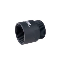 ARES AMOEBA EXTENSION ADAPTER FOR SHORT BARREL AMOEBA STRIKERS