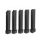 Ares Amoeba APC9 Mid Cap 110R Magazine Pack - 5 Pieces