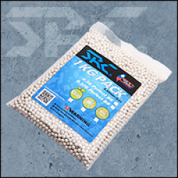 SRC HIGH POLISHED 0.30G PERFECT BB 1KG PACK