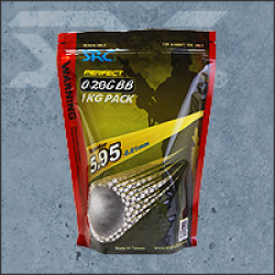 SRC 0.28G BIO PERFECT BB 1KG PACK