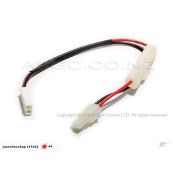 SRC Fixed Stock Wire Set For SEG / AEG