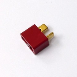 T connector Female - Dean Connector