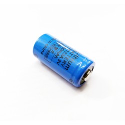 VB CR123A 3V 1330mAH non-rechargeable battery