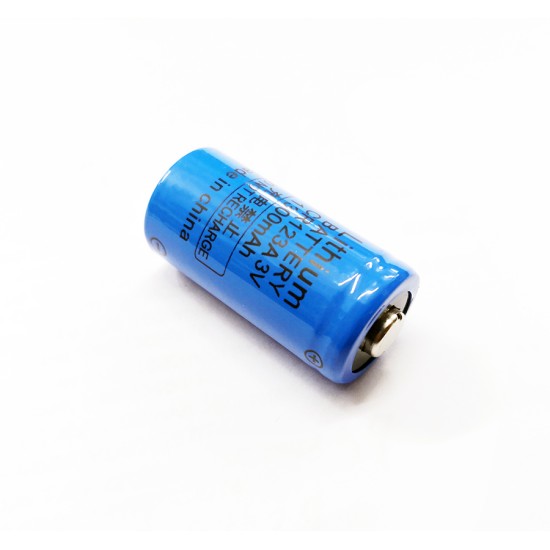 VB CR123A 3V 1330mAH non-rechargeable battery