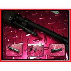 FALCON QUICK RELEASE STYLE TRIPOD SEAT FOR WE GBB M14 & G&G M14