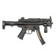 CYMA Platinum MP5K CQB Tactical M-Lok PDW Full Metal AEG with ETU