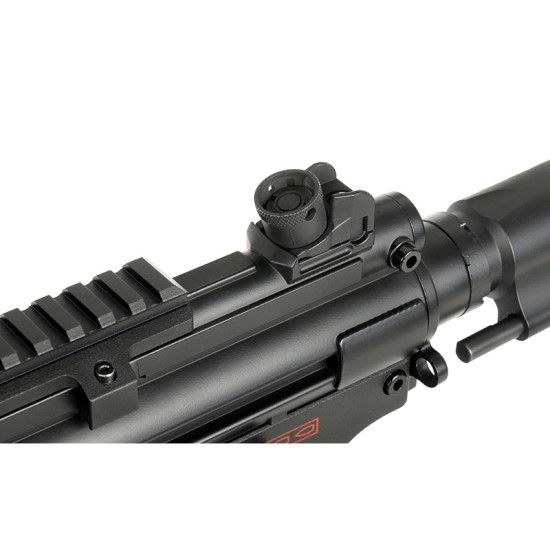 CYMA Platinum MP5K CQB Tactical M-Lok PDW Full Metal AEG with ETU