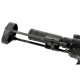 CYMA Platinum MP5K CQB Tactical M-Lok PDW Full Metal AEG with ETU