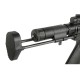 CYMA Platinum MP5K CQB Tactical M-Lok PDW Full Metal AEG with ETU