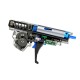 CYMA Platinum MP5K CQB Tactical M-Lok PDW Full Metal AEG with ETU