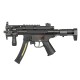 CYMA Platinum MP5K CQB Tactical M-Lok PDW Full Metal AEG with ETU