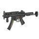 CYMA Platinum MP5K CQB Tactical M-Lok PDW Full Metal AEG with ETU