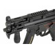 CYMA Platinum MP5K CQB Tactical M-Lok PDW Full Metal AEG with ETU