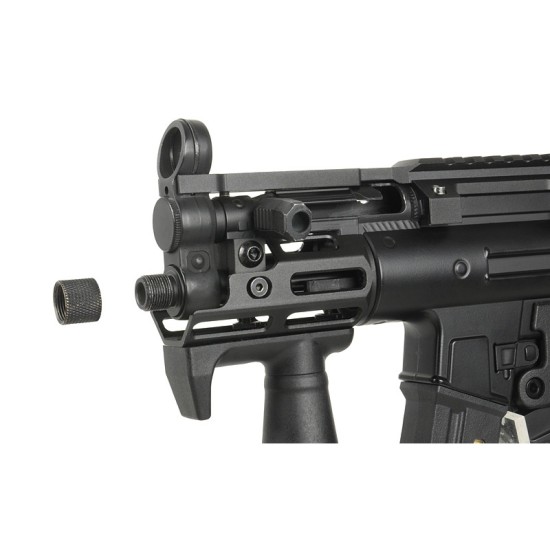 CYMA Platinum MP5K CQB Tactical M-Lok PDW Full Metal AEG with ETU