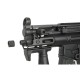 CYMA Platinum MP5K CQB Tactical M-Lok PDW Full Metal AEG with ETU