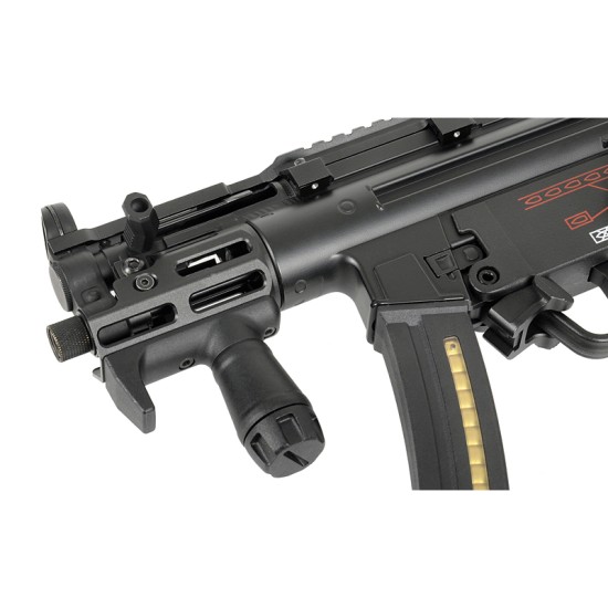 CYMA Platinum MP5K CQB Tactical M-Lok PDW Full Metal AEG with ETU