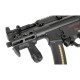 CYMA Platinum MP5K CQB Tactical M-Lok PDW Full Metal AEG with ETU