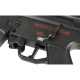 CYMA Platinum MP5K CQB Tactical M-Lok PDW Full Metal AEG with ETU