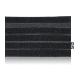 AMOMAX CHEST RIG MOLLE PANEL - BLACK