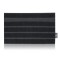 AMOMAX CHEST RIG MOLLE PANEL - BLACK