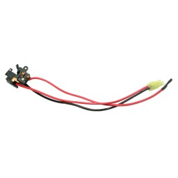 CLASSIC ARMY HIGH SILICONE WIRE 230CM FOR M16 GEAR BOX