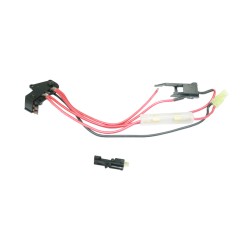 CLASSIC ARMY HIGH SILICONE WIRE SET FOR AUG