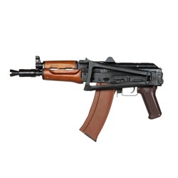 E&L AKS74UN Full Steel, Real Wood AEG Rifle - Essential Ver.