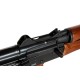 E&L AKS74UN Full Steel, Real Wood AEG Rifle with GATE Aster SE - Platinum E Ver.