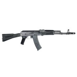 E&L AK74MN Full Steel AEG Rifle with Folding Stock - Essentials Ver.
