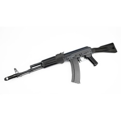 E&L AK74MN Full Steel AEG Rifle with Folding Stock - Essentials Ver.