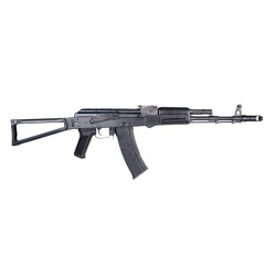 E&L AKS74MN Full Steel AEG Rifle with Skeletal Stock - Essentials Ver.