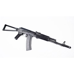 E&L AKS74MN Full Steel AEG Rifle with Skeletal Stock - Essentials Ver.