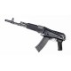 E&L AKS74MN Full Steel AEG Rifle with Skeletal Stock - Essentials Ver.