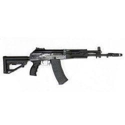 E&L AK-12 RAF Edition Full Steel AEG Rifle - Essentials Ver.