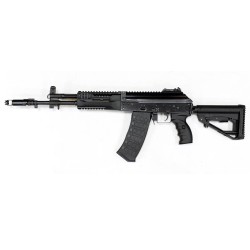 E&L AK-12 RAF Edition Full Steel AEG Rifle - Essentials Ver.
