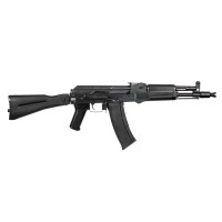 E&L AK105 Full Steel SBR AEG Rifle - Essential Ver.
