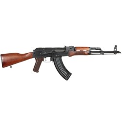 E&L AKM A101S Full Steel AEG Rifle with Real Wood - Essentials Ver.