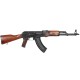 E&L AKM A101S Full Steel AEG Rifle with Real Wood - Essentials Ver.